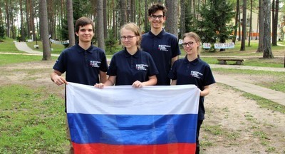 Школьники из России завоевали четыре медали на Международной географической олимпиаде