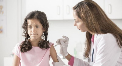 В России не планируют вводить обязательную вакцинацию для школьников