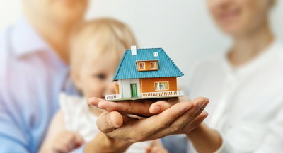Льготную ипотеку для семей с детьми продлили до конца 2023 года