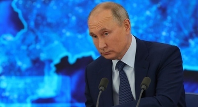 Владимир Путин прокомментировал ситуацию со школьником, поправившим его оговорку