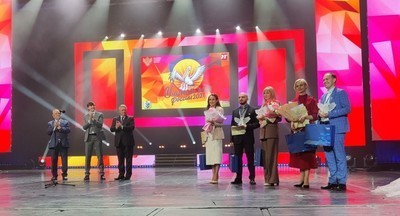 Названы пять призёров конкурса «Учитель года России – 2021»