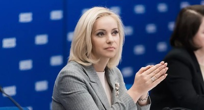 Экс-министр культуры возглавила комитет Государственной думы по просвещению 