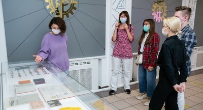 Выпускники проекта «Московский экскурсовод» прошли стажировки в музеях столицы