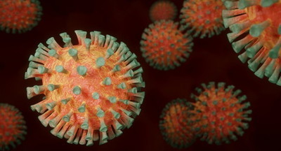 В России появился новый штамм коронавируса, который может быть заразнее остальных