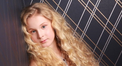 Россию на «Детском Евровидении» представит 11-летняя Таня Меженцева