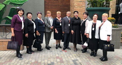 В Кыргызстане впервые состоялся форум директоров школ с русским языком обучения