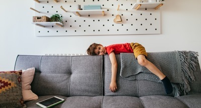 Почему ребёнок ленится: рассказывают сами дети