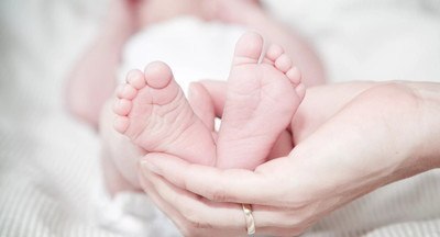 В Подмосковье родила первая беременная с прививкой от COVID-19