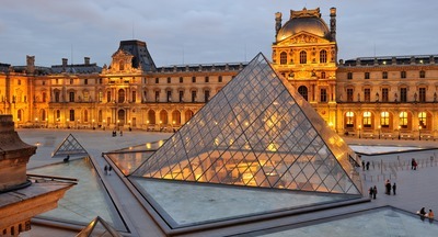 10 виртуальных экскурсий в музеи: от Лувра до Лондонской национальной галереи