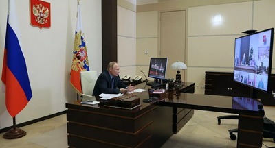 Владимир Путин заинтересовался делами «Шанинки» и «Мемориала» 