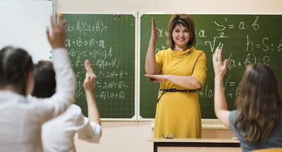 Имеет ли будущее профессия учителя-предметника?