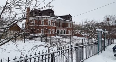 Взрыв в монастыре в Серпухове устроил выпускник православной гимназии