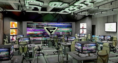 В Японии откроют первую киберспортивную школу