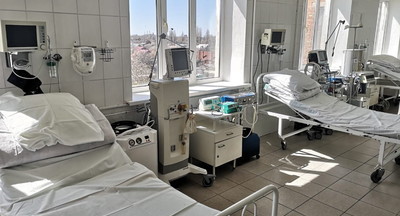 В Карачаево-Черкесии откроют первый детский ковидный госпиталь