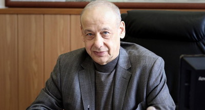 Профессор Александр Асмолов: «Вижу политически трагичную ситуацию»