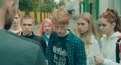 Владимир Путин предложил создать систему социального сопровождения трудных подростков