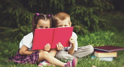 Почему в читающей семье дети не всегда читают. И наоборот