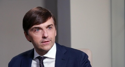 Сергей Кравцов станет председателем общественного совета партпроекта «Новая школа»  