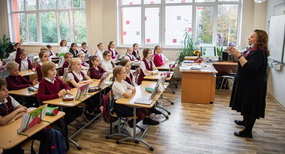 Московские родители смогут наблюдать за учебным прогрессом ребенка с помощью МЭШ