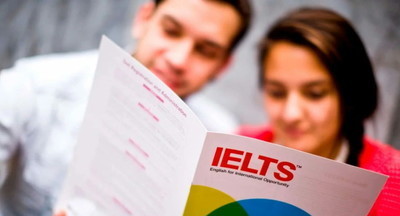 Владельцы IELTS частично остановили экзамены в России, организаторы TOEFL – полностью