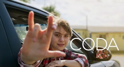 «Оскар» за лучший фильм получила картина «CODA: Ребёнок глухих родителей»