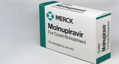 Минздрав зарегистрировал новый препарат от COVID-19