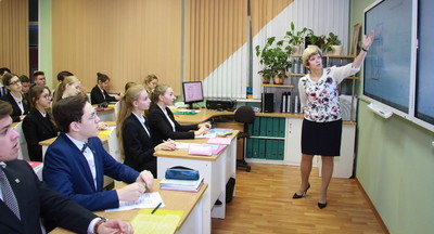 В российских школах проведут уроки о пользе импортозамещения