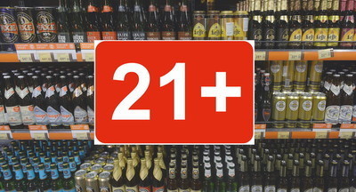Минздрав предложил повысить минимальный возраст для продажи алкоголя
