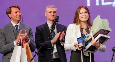 Объявлены победители конкурса «Педагоги года Москвы-2022»