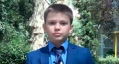 11-летний школьник из Сочи вычислил и помог поймать серийного грабителя