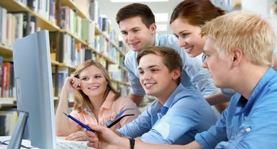 Цифровой сервис «Мой колледж» для студентов и преподавателей организаций СПО начнет работать в РФ с 2023 года
