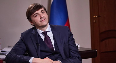 Сергей Кравцов: отказ от Болонской системы не повлияет на проведение ЕГЭ