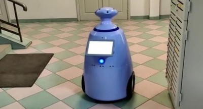 В сельской библиотеке в Якутии будет работать робот-консультант