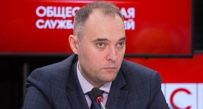 Замминистра образования и науки ЛНР назначен чиновник из Минпросвещения РФ