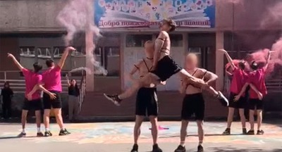 Экс-замдиректора лицея в Екатеринбурге Лилию Ардашеву оштрафовали из-за «ЛГБТ-танца» учеников