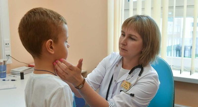 Клиники в Москве смогут автоматически сообщать о болезни учащегося в школу