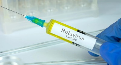 В России разработали первую отечественную вакцину от ротавируса