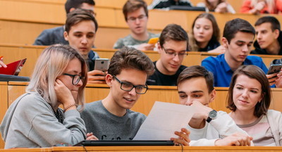 Опрос показал, чем больше всего недовольны студенты российских вузов