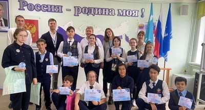 Участники Южно-Сахалинского образовательного форума выяснили, что общего между барабанной перепонкой и крылом самолёта