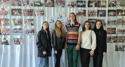 В Южно-Сахалинском образовательном форуме «Образование – энергия будущего» приняли участие учителя-блогеры