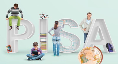 Новый этап оценки качества образования по модели PISA стартует 10 октября