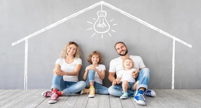 Программа «Семейная ипотека» продлена до 1 июля 2024 года