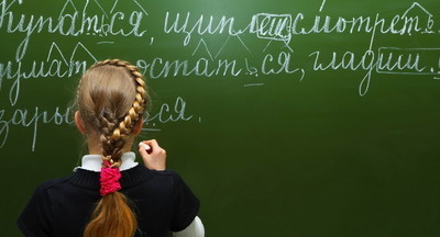 Ректор института русского языка: В некоторых регионах русский язык должны преподавать как иностранный