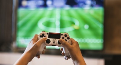 В России хотят «обеспечить безопасность контента компьютерных игр для здоровья граждан»