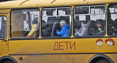 Институт воспитания РАО подготовил методические рекомендации для педагогов по перевозке детей автобусами