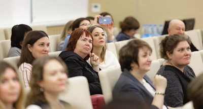 Ключевые вопросы развития московского образования обсудили на IX Педагогическом форуме