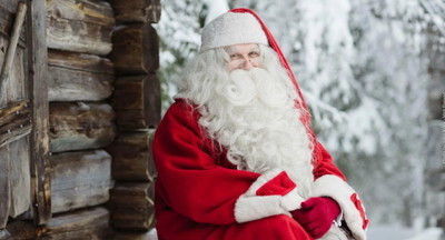 Москвичей пригласили отметить день рождения Деда Мороза на «Городской ферме» на ВДНХ