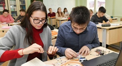 В школах Ямала появятся олимпиадные координаторы