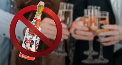 «Пусть пьют компот»: Онищенко выступил за запрет детского шампанского