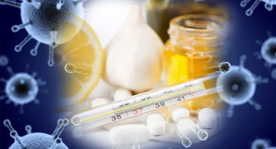 В больницах и поликлиниках россиян будут бесплатно тестировать на ОРВИ и грипп